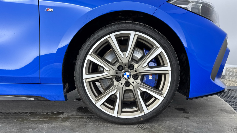 BMW 1 Series M135i xDrive 5dr Step Auto Petrol Hatchback